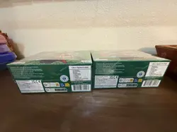 2 X ONE PIECE TCG: OP-12 LEGACY OF THE MASTER SEALED ENGLISH BOOSTER BOX - Image 4