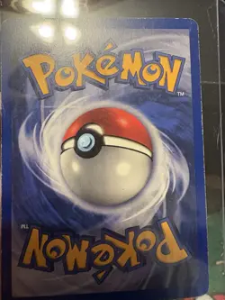 Pokemon TCG Venusaur Base Set Holo Unlimited Rare Card 15/102 - Image 2