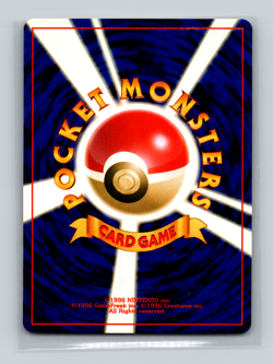 Pokemon Card Growlithe No. 058 Neo Destiny Japanese Vintage NM - Image 2