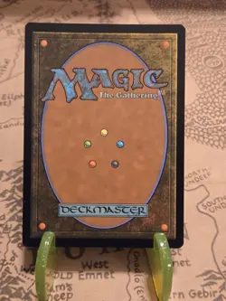 MTG Brainsurge Modern Horizons 3 Retro Frame Uncommon NM - Image 2