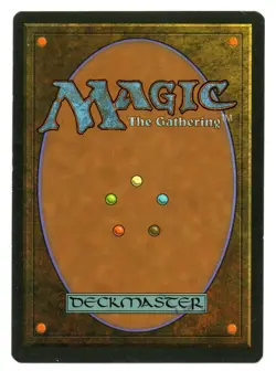 ASHNOD'S ALTAR - CHRONICLES EDITION 1995 MAGIC THE GATHERING MTG - Image 2