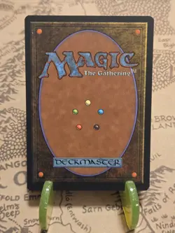 MTG Songs of the Damned Ice Age Regular Common LP - Image 2