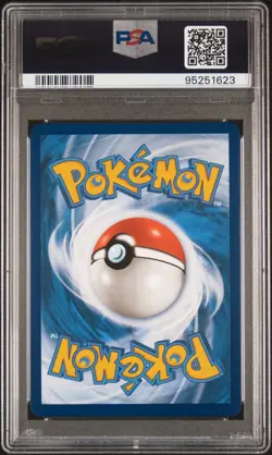 Pikachu 160/159 Sword Shield Crown Zenith Pokemon PSA 10 - Image 2