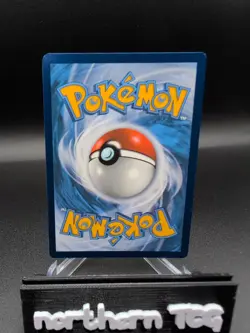 Pikachu & Zekrom GX Tag Team SM248 Promo Sun & Moon Pokemon 2021 - Image 4