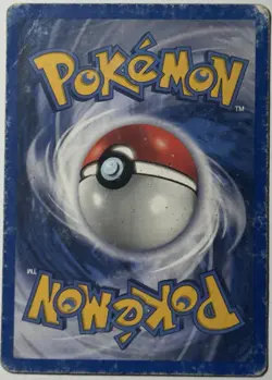 Magneton 9/102 Deutsch Basis-Set unlimited 1999 Holo Rare Pokemon TCG - Image 3