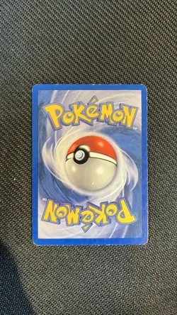 Azumarill 19/113 Reverse Holo Stamp EX Delta Species Deutsch VG Pokemon - Image 2