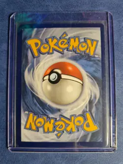 Pokemon Iron Thorns • SVP 098 • Black Star Promo • Englisch • NM - Image 5