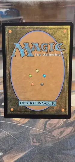 FOIL Vincent's Limit Break MTG Final Fantasy NM Common C 0126 FFVII Card Instant - Image 2