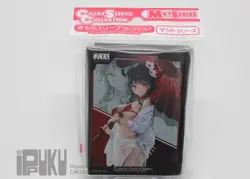 NIKKE Sakura Bloom in Summer MT2306 Matte Card Sleeves Japan 65ct - Image 4