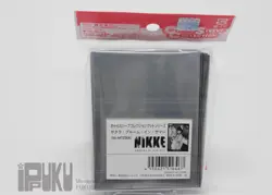NIKKE Sakura Bloom in Summer MT2306 Matte Card Sleeves Japan 65ct - Image 5