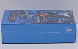 Weiss Schwarz P3 Persona3 Reload Premium Booster Box English 1st Ed. Sealed - Image 3