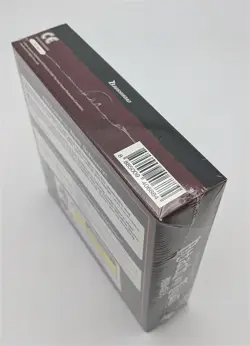 Factory Sealed Weiss Schwarz Attack on Titan AOT Final Season Booster Box - Image 3