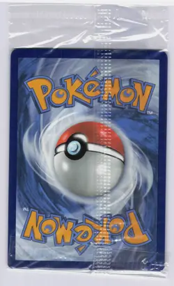 Mimikyu - Holo Promo SV: Scarlet & Violet Promo Cards 075 NM SEALED - Image 2
