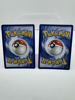 Pokemon TCG Espeon & Sylveon Holo Card Lot SV8b 8 Cards English Japanese - Image 5