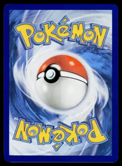 Suicune ex Classic Collection Trading Card Game Classic 010/034 NM Holo - Image 2