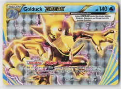 Pokemon Break Card Bundle/Lot DMG - Image 2