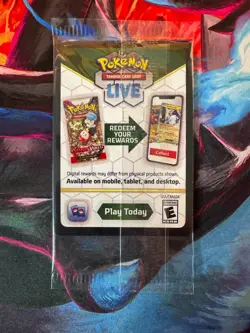 Alakazam Holo Pokemon TCG Card 082/167 Twilight Masquerade Promo, Sealed - Image 2