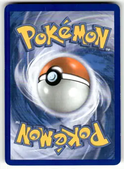 Rayquaza 22/107 Rare Deoxys Pokemon Card - NM (NON-HOLO) see pic actual Scan - Image 2