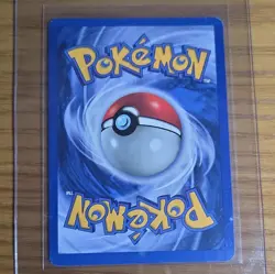Venusaur Base Set 2 Holo Rare 18/130 100 HP Solarbeam Pokemon Card WOTC - Image 2