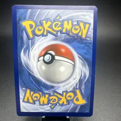 ERROR CARD (Holo Bleed) - Pikachu Pokemon GO 028/078 - NM - Image 3