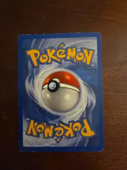 VINTAGE 1st Edition Pokemon Card Lot Of 9 - Jungle / Rocket / Neo Discovery - Image 4