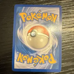 Pokemon TCG Hypno Diamond & Pearl 19/106 Holo Rare 80HP English Card - Image 2