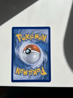 Pokemon Darkrai TCG XY114 Black Star Holo Promo Full Art Card - Image 2