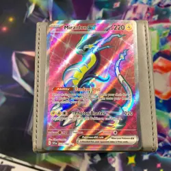Miraidon ex 227/198 FULL ART - NM Pokemon Card - Image 1