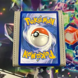 Miraidon ex 227/198 FULL ART - NM Pokemon Card - Image 2