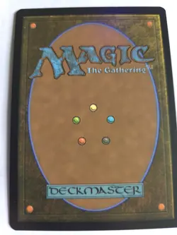 MTG - Vineglimmer Snarl - Commander: Final Fantasy - Regular - R - 0440 - NM - Image 2