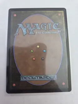 MTG English Indominus Rex, Alpha (Borderless) NM Normal - Image 2