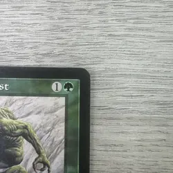 MTG Survival of the Fittest Exodus Rare Enchantment MP Reserved List 129/143 - Image 2