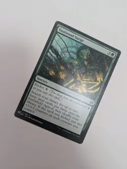 MTG - Vastwood Surge - The List Reprints (LIST) NM/M Condition - Image 2