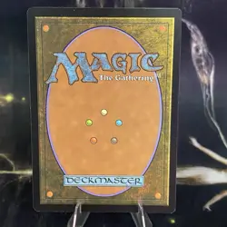 Magic the Gathering - Ashaya, Soul of the Wild - 179 Mythic Zendikar Rising LP - Image 2