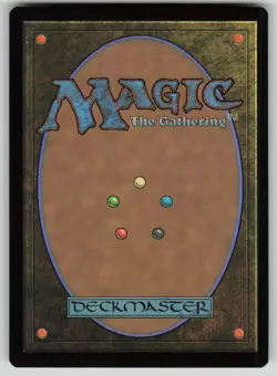 Psychic Impetus Normal U Commander: Adventures in the Forgotten Realms 92 NM - Image 2