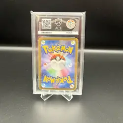 Pokemon ACE 10 Iron Valiant 213/187 Terastal Festival ex - Image 2