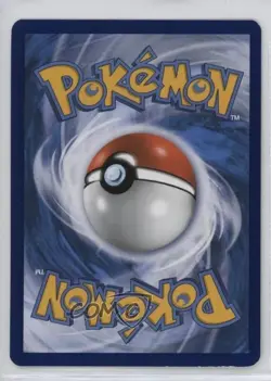 Meowstic Reverse Foil Pokemon Sun & Moon Forbidden Light #45 - Image 2