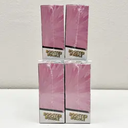 Pokemon TCG Mega Evolution Ascended Heroes Booster Bundle Lot Of 4 NEW Sealed - Image 2