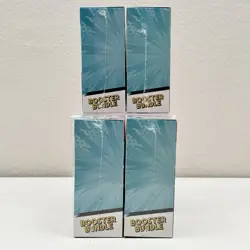 Pokemon TCG Mega Evolution Ascended Heroes Booster Bundle Lot Of 4 NEW Sealed - Image 4