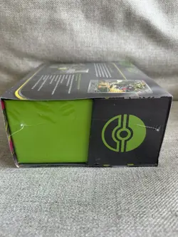 Pokemon TCG Perfect Order ETB Elite Trainer Box DAMAGED SEALED - Image 3