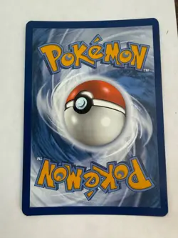 Pokemon TCG Poppy 227/197 - NM - Image 2