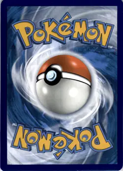 Pokemon TCG Poppy 227/197 Obsidian Flames Trainer Holo Rare Near Mint - Image 2