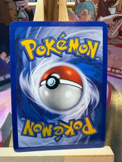 Dark Gyarados 8/82 Holo Rare Team Rocket Pokemon LP - Image 2