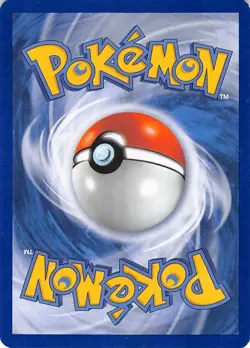 Chansey 58/123 Common HeartGold & SoulSilver Pokemon Moderately Played - Image 2