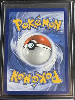 Blowtorch 117/094 Ultra Rare Phantasmal Flames Pokemon NM - Image 2