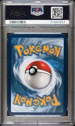 Pokemon Pikachu V PSA 9 MINT - 2022 Brilliant Stars 157/172 - Image 2