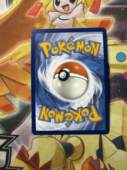 Keldeo GG07/GG70 Holo Art Rare Pokemon TCG Crown Zenith CRZ 2023 NM English - Image 2