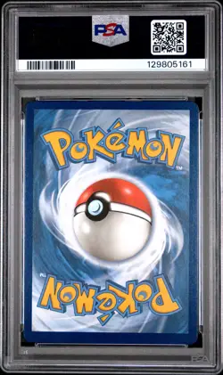 2022 POKEMON SWORD & SHIELD ASTRAL RADIANCE #177 FA/ORGN.FRM.DIALGA V PSA 9 - Image 2