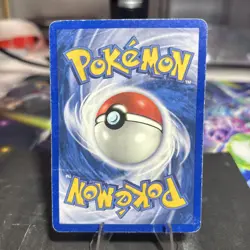 Pokemon Moltres ex 115/112 FireRed & LeafGreen Holo - HEAVY PLAY - Image 2
