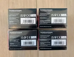 Pokemon TCG S&V White Flare Booster Bundle Lot of 4 Brand New & Factory Sealed - Image 5